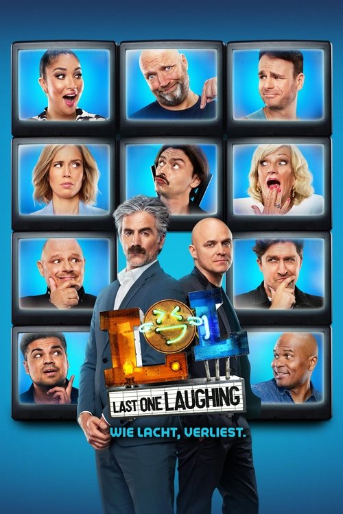 Poster for Season 1