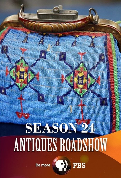 Poster for Season 24