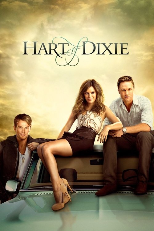 Poster for Season 2