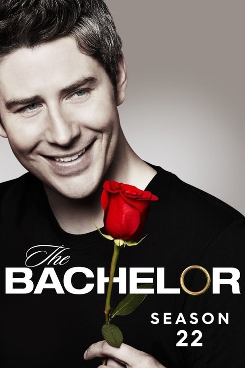 Poster for Season 22