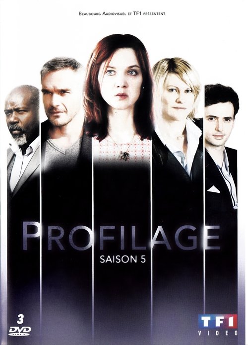 Poster for Season 5