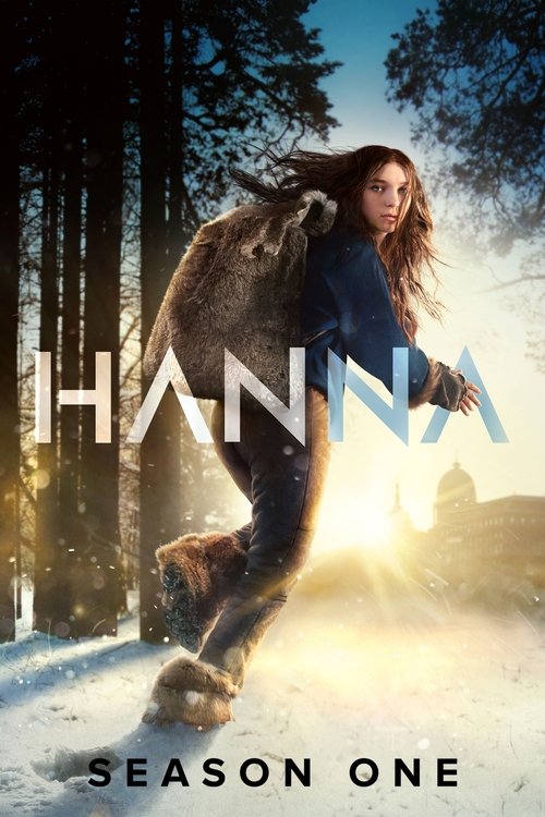 Poster for Season 1