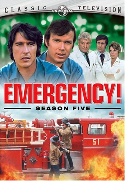 Poster for Season 5