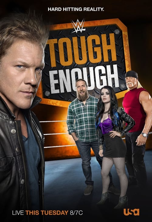 Poster for Season 6
