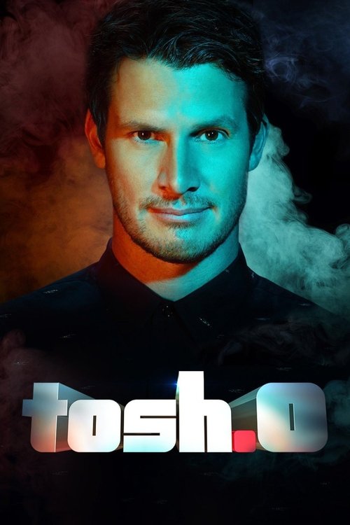 Poster for Tosh.0