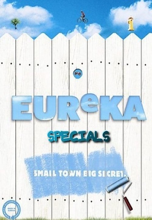 Poster for Specials