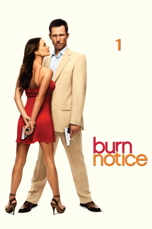 Poster for Season 1
