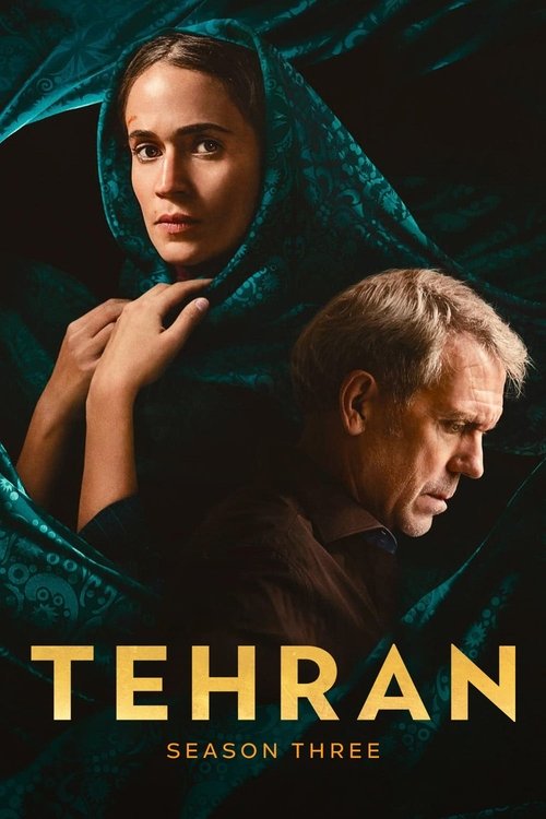 Poster for Season 3
