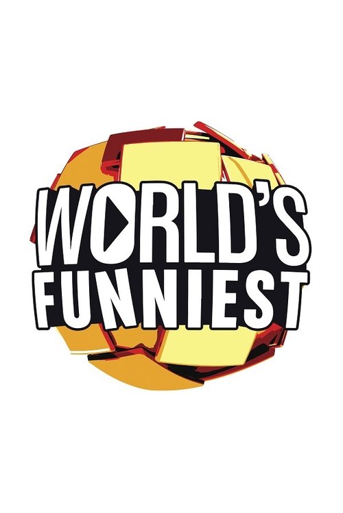 Poster for World's Funniest Fails