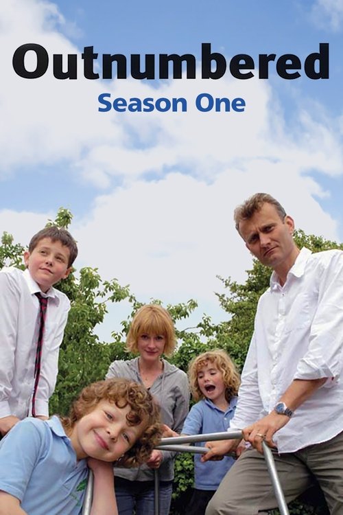 Poster for Series 1