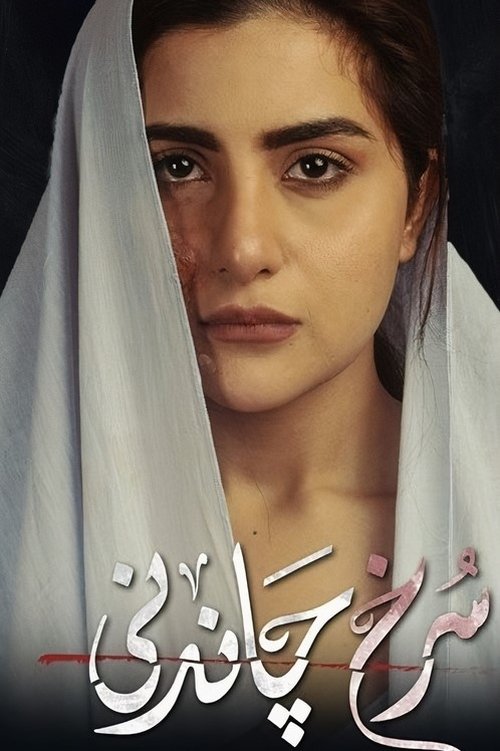 Poster for Season 1
