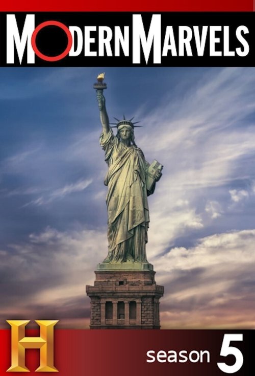 Poster for Season 5