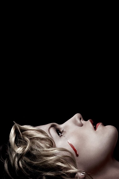 Poster for True Blood