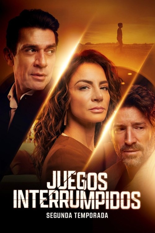 Poster for Season 2