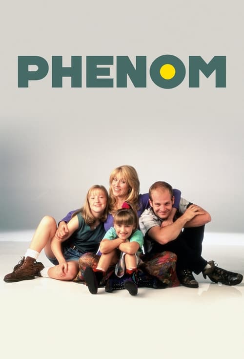 Poster for Phenom