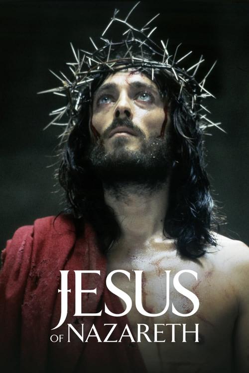 Poster for Miniseries