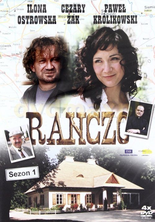 Poster for Season 1