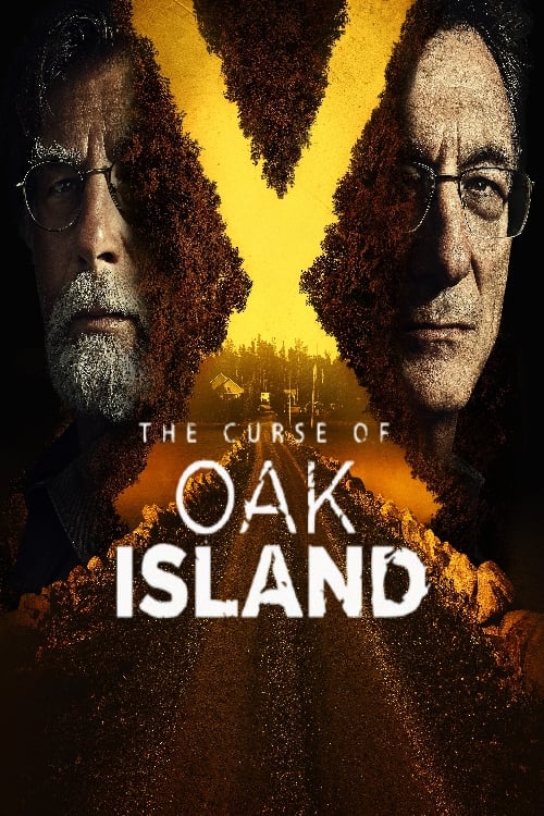 Poster for Season 12