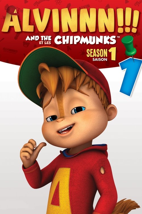 Poster for Season 1