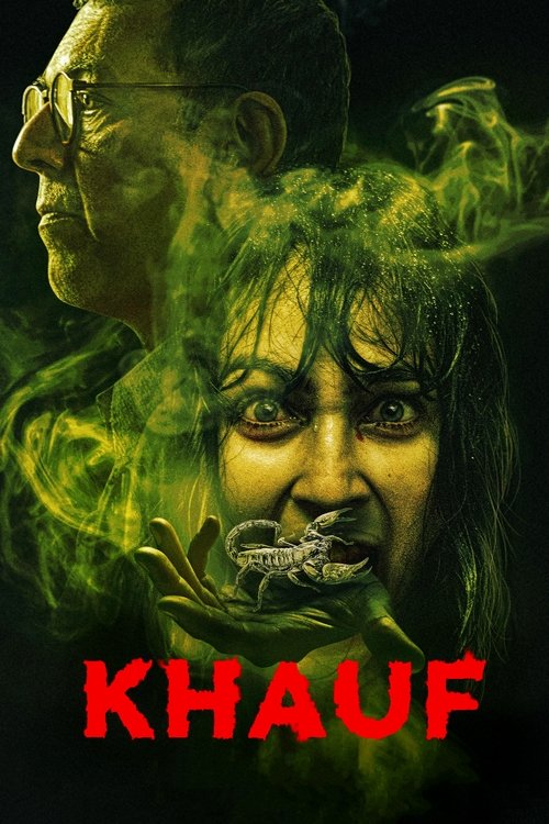 Poster for Khauf