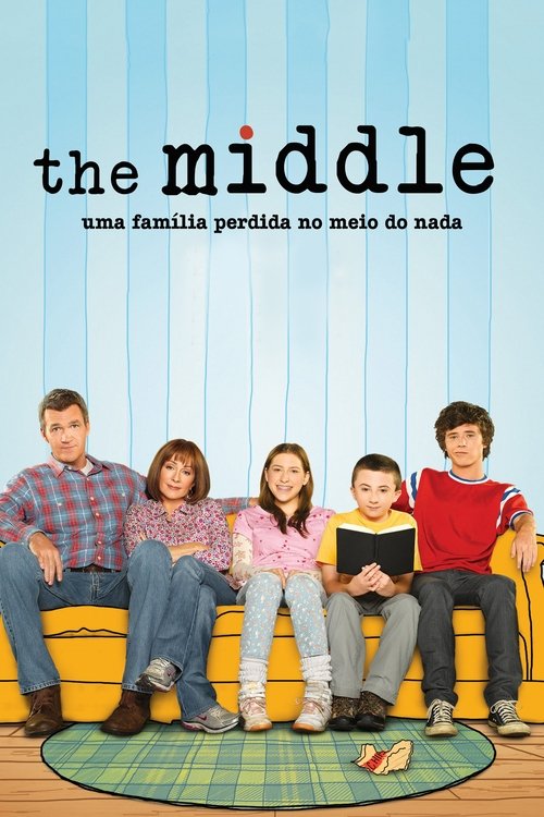 Poster for The Middle