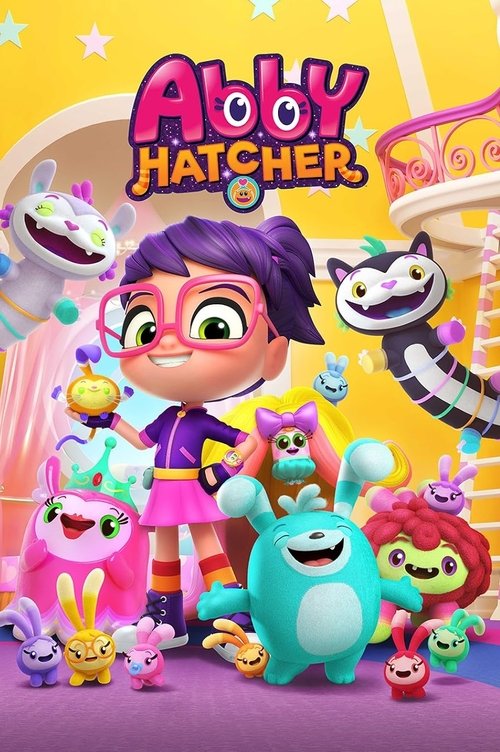 Poster for Season 2