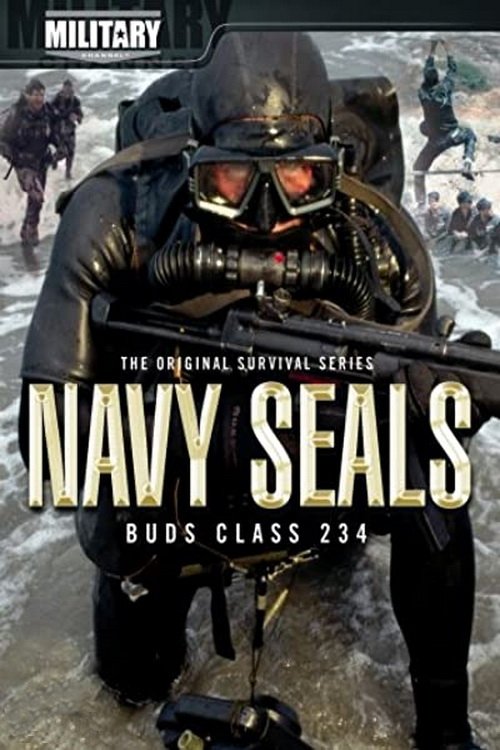 Poster for Season 1