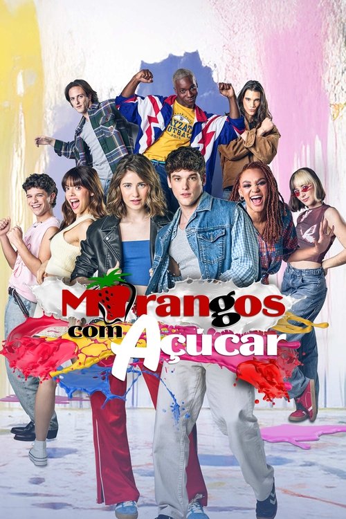 Poster for Season 5