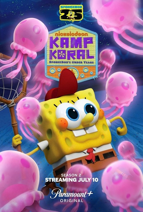Poster for Season 2