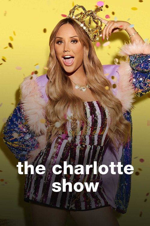 Poster for The Charlotte Show