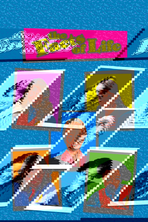 Poster for Season 2