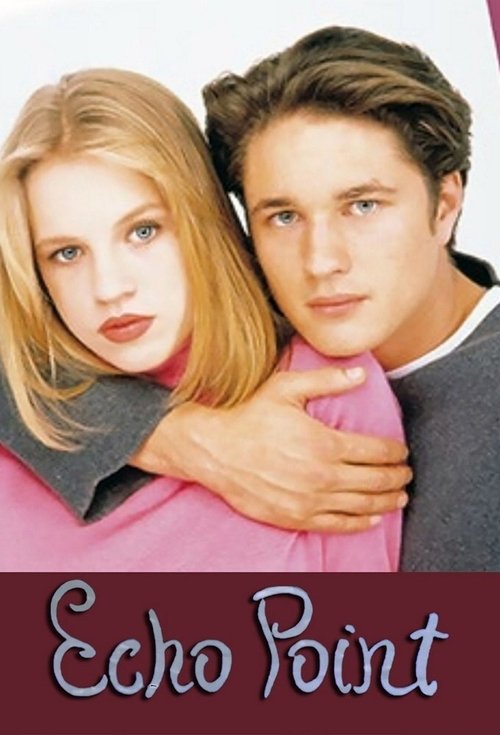 Poster for Echo Point