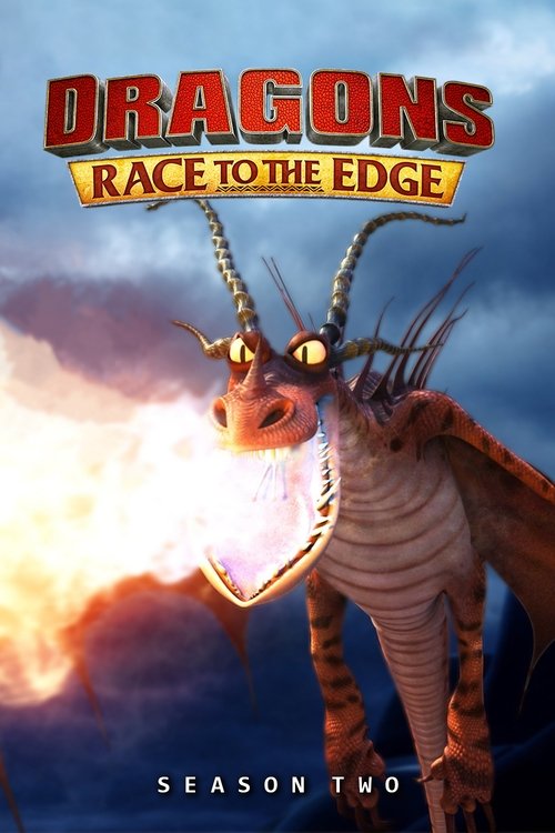 Poster for Season 2