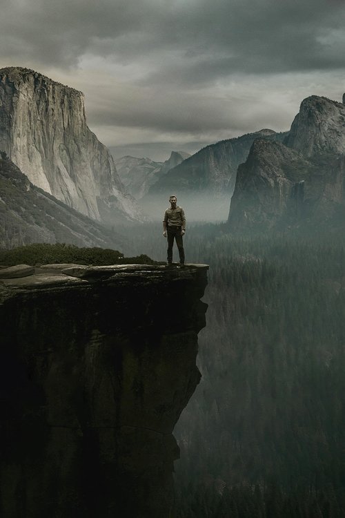 Poster for UNTAMED