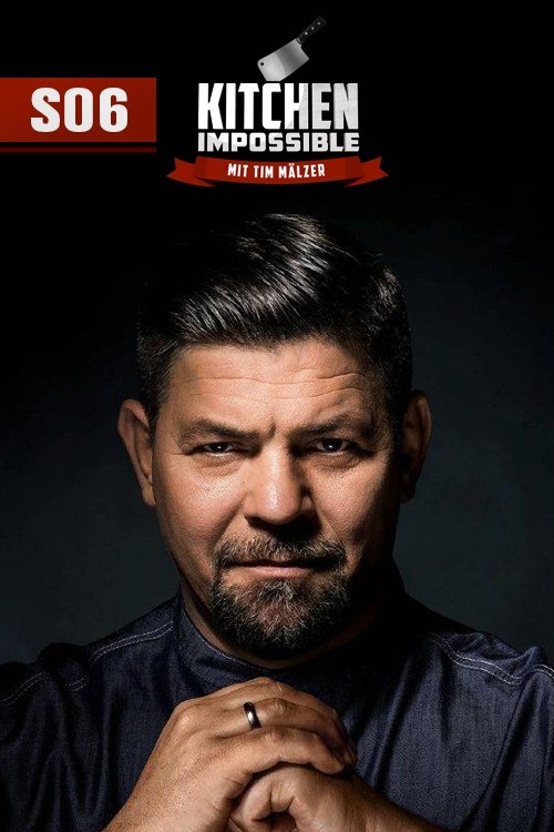 Poster for Season 6