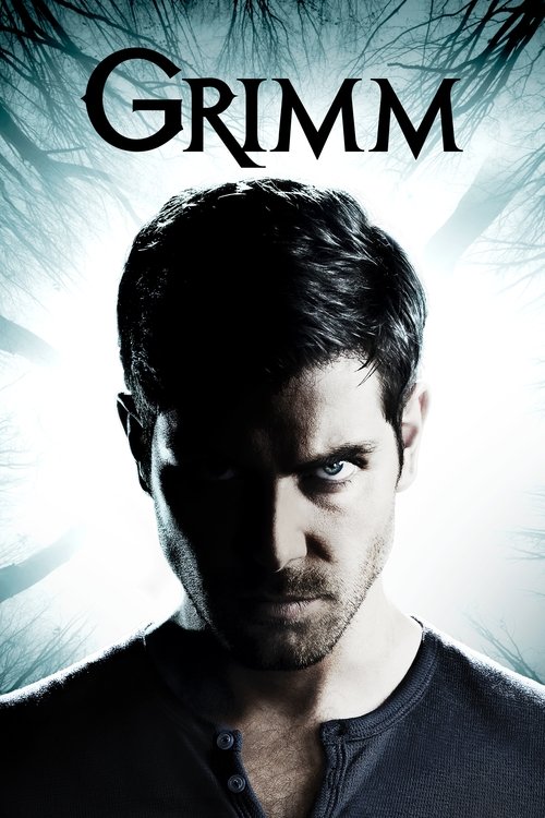 Poster for Grimm