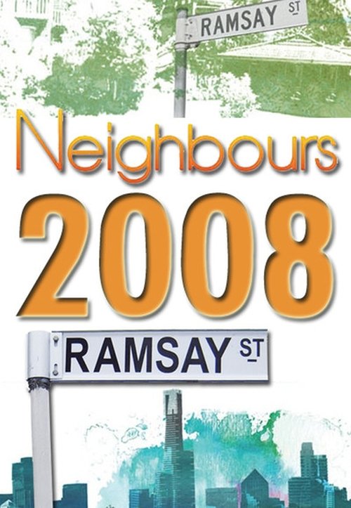 Poster for Season 24