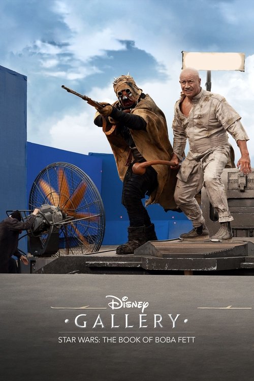 Poster for Season 1