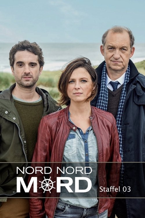 Poster for Season 3