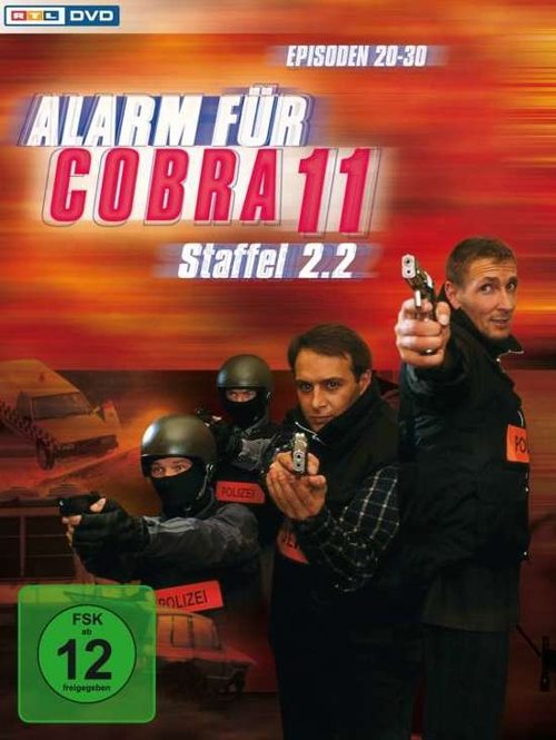 Poster for Season 4