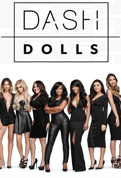 Poster for Season 1