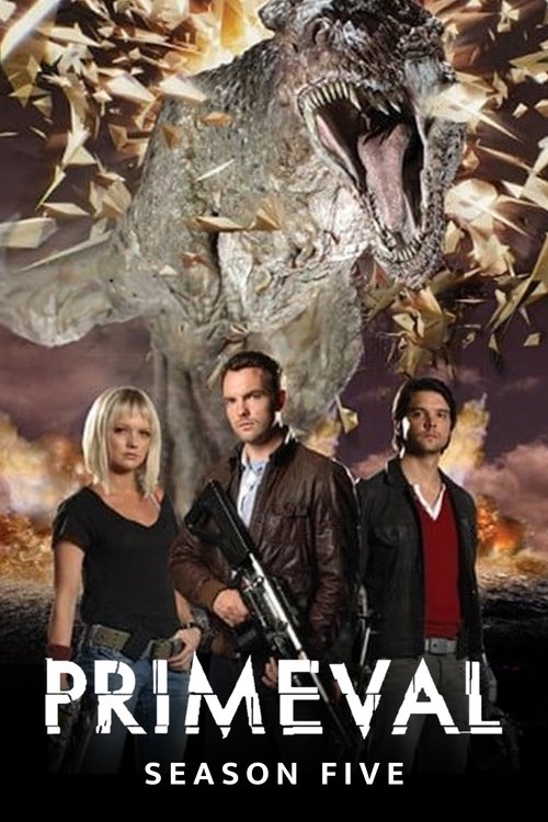 Poster for Series 5
