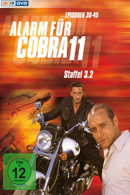 Poster for Season 6