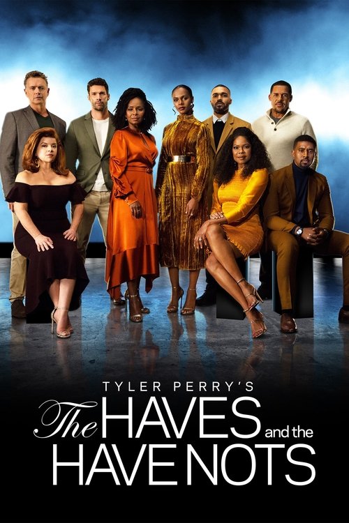 Poster for Season 7