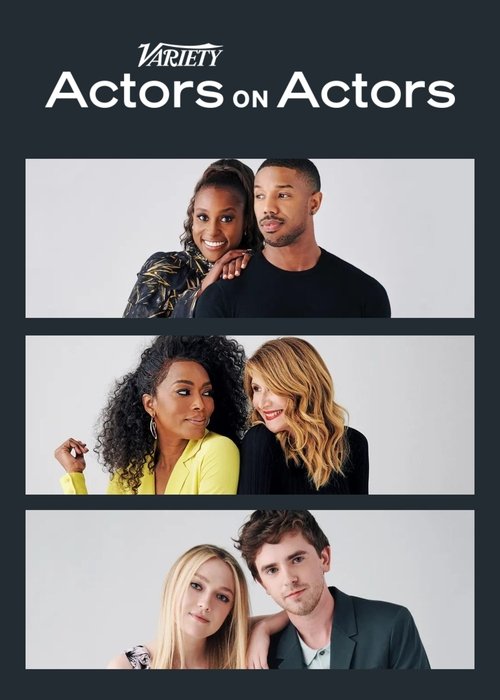 Poster for Season 8