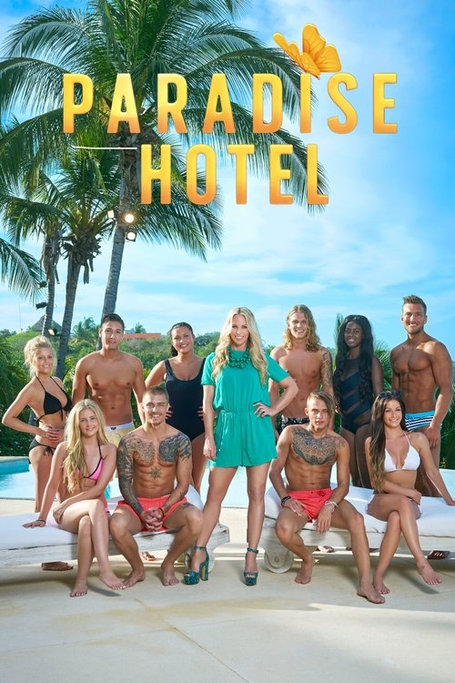Poster for Season 7