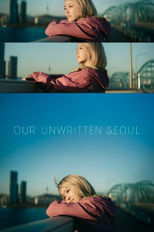 Poster for Our Unwritten Seoul