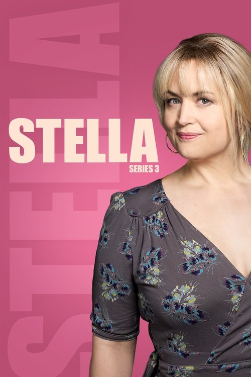 Poster for Series 3