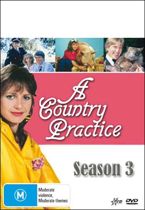 Poster for Season 4