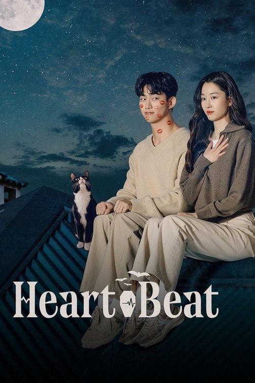 Poster for HeartBeat